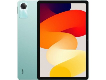 XIAOMI Redmi Pad SE 4GB/128GB, Mint Green