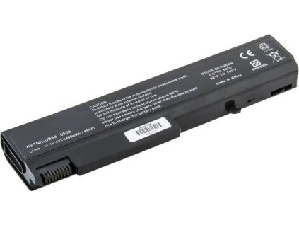 avacom baterie pro hp business 6530b 6730b li ion 10 8v 4400mah ien310941