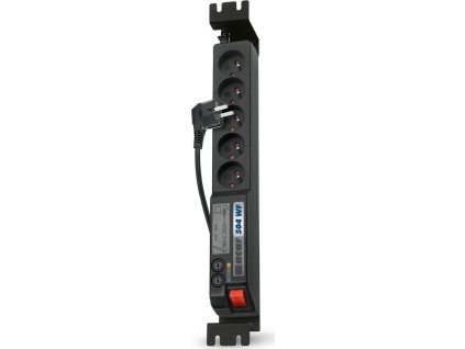 acar prepetova ochrana 504wf rack 19 3m cerna ien90055