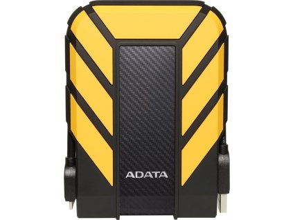 ADATA HD710 Pro 1TB žlutý (AHD710P-1TU31-CYL)