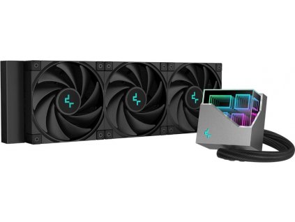 DeepCool LT720