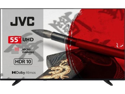 55" JVC LT-55VU3305