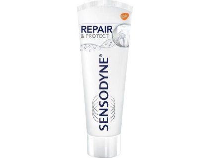 Sensodyne Repair & Protect Whitening 75ml