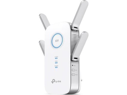 TP-LINK RE650