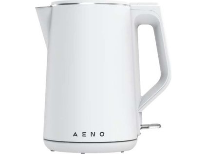 AENO Rychlovarná konvice EK2 - 1,5l, 2200W, bílá