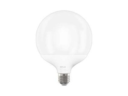 Retlux RLL 467 G120 E27 LED žárovka Big Globe 20W