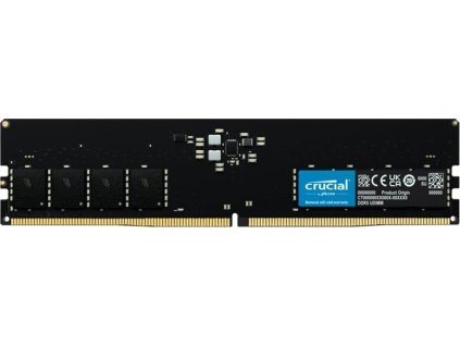 Crucial DIMM DDR5 32GB 4800MHz