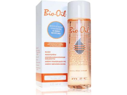 Bio-Oil PurCellin pečující olej 125ml