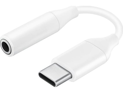 Samsung EE-UC10JU adaptér z USB-C na 3.5mm audio jack