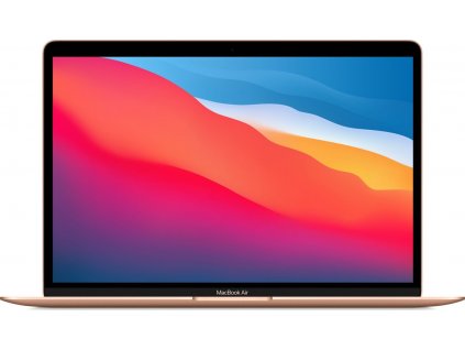 Apple MacBook Air 13" (November 2020) Gold (mgnd3cz/a)