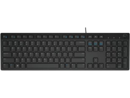 dell kb216 cz sk ien500055