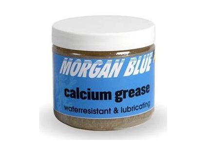 Mazivo Morgan Blue - Calcium Grease 200ml