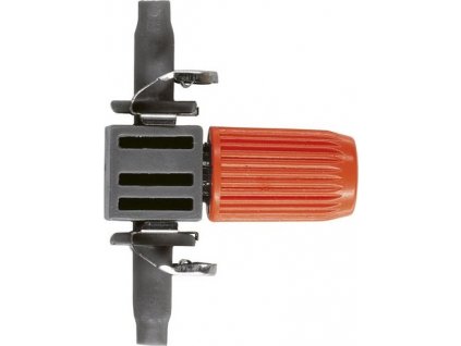 Gardena 8392-29 Micro-Drip-System regulovatelný řadový kapač