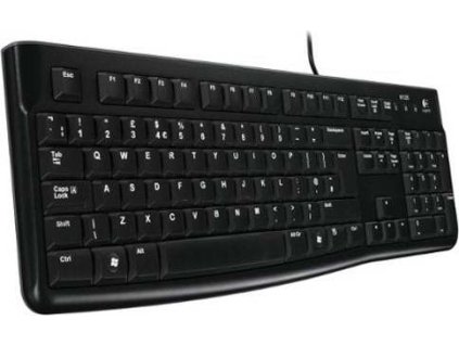 Logitech K120 for Business