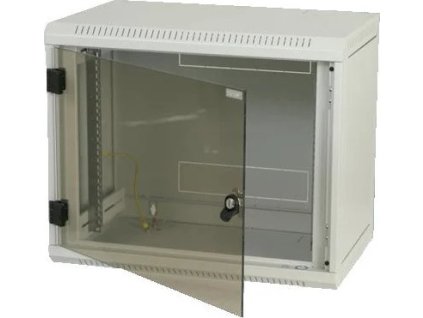 triton 19 rozvadec rba as5 9u 500 mm sklo sedy ien102029