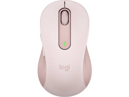logitech m650 l rose ien395059