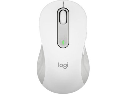 logitech m650 l left off white ien395063