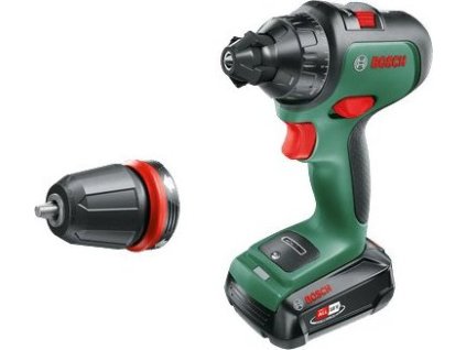 Bosch AdvancedDrill 18 1x2,5 Ah (0.603.9B5.005)