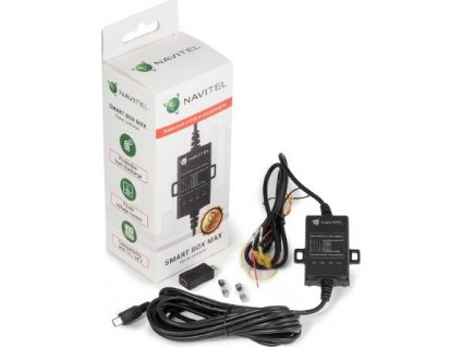 Navitel Smart Box Max