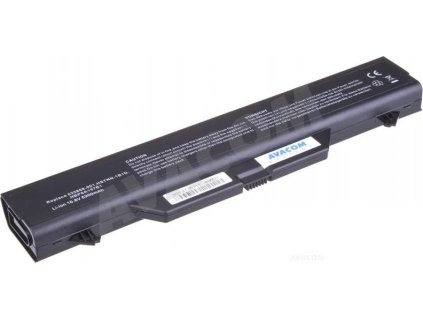 avacom baterie hp probook 4510s 4710s 4515s series li ion 10 8v 5200mah 56wh ien189722