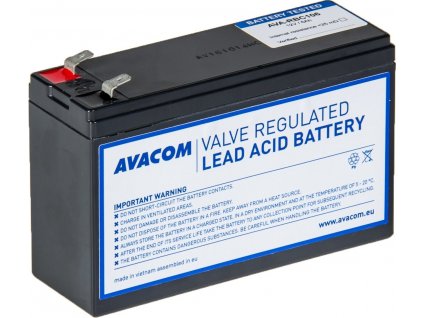 AVACOM RBC106 - baterie pro UPS