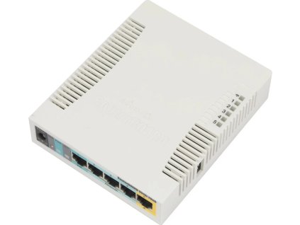 mikrotik routerboard rb951ui 2hnd ien173463