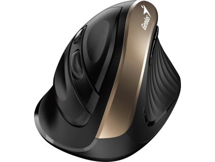 genius mys ergo 8250s cerno zlata ien490695