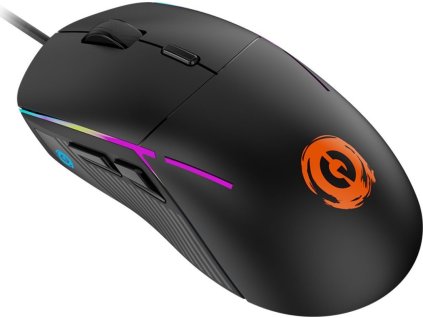 canyon herni dratova mys shadder gm 321 opticka rgb az 7200 dpi 6tl programovatelnych cerna ien493861