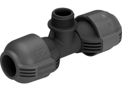 gardena 2787 20 t kus 25 mm x vnejsi zavit 3 4 ien394507