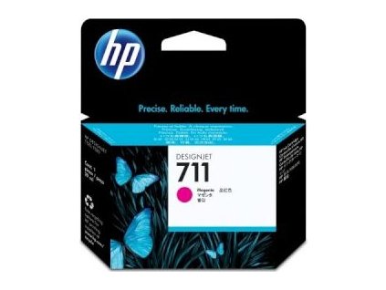 HP 711 CZ131A