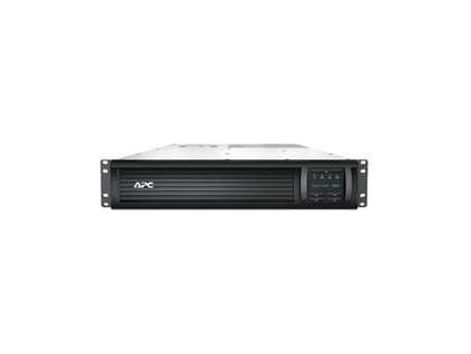 apc smart ups 3000va lcd rm 2u 230v do stojanu se sitovou kartou ig501331