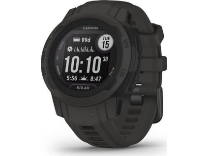 Garmin Instinct 2S Solar, Graphite