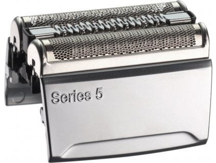 Braun SERIES 5 CombiPack 52S Holicí fólie a břitový blok