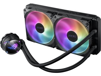 ASUS ROG Strix LC II 280 ARGB