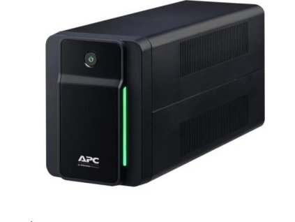 APC Back-UPS 950VA, 230V, AVR, IEC Sockets (520W)