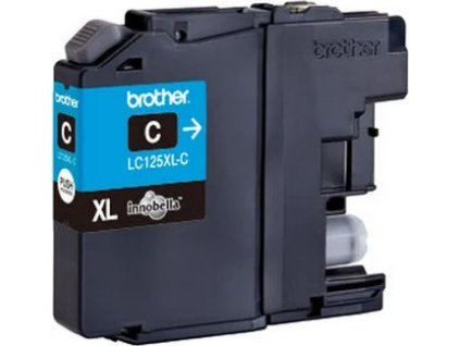 brother lc 125xlc ien157111