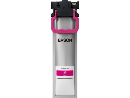 epson inkoustova napln c13t11d340 pro wf c53xx wf c58xx xl magenta ien501996