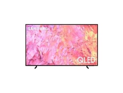 85" Samsung QE85Q60C