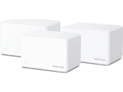 mercusys halo h80x 3 pack 3000mbps home mesh wifi system ien458468