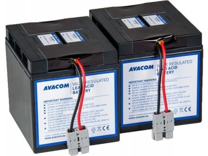 AVACOM RBC11 - baterie pro UPS