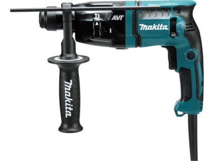 Makita HR1841FJ Vrtací kladivo s AVT,1,4J,470W