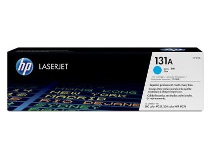 hp 131a cf211a ien151910