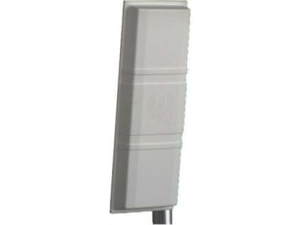 NE Jirous JSC-19-30V, WiFi směrová panelová anténa, 5GHz N-Female 19dBi