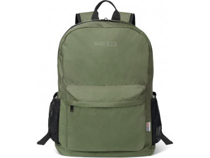 DICOTA BASE XX B2 15.6” Olive Green