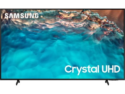 55" Crystal UHD Samsung UE55BU8072 (UHD) 2022