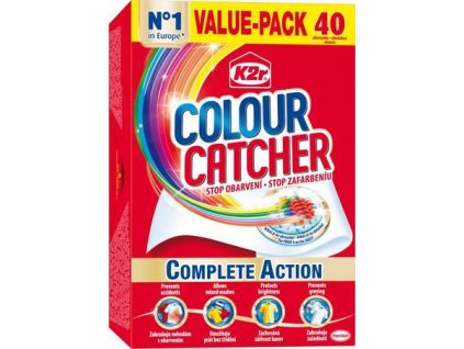 K2r Colour Catcher 40x
