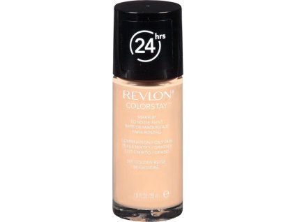 Revlon Colorstay Makeup Combination Oily Skin 30ml 300 Golden Beige