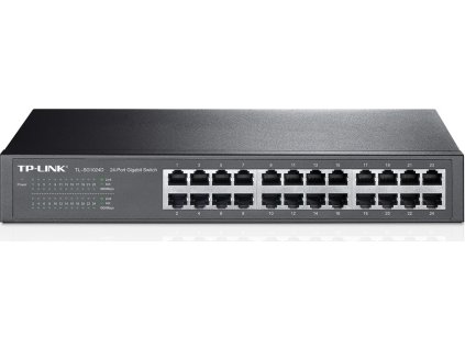 TP-LINK TL-SG1024D