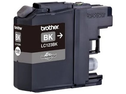 brother lc123bk ien157104