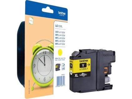 brother lc 125xly ien157114